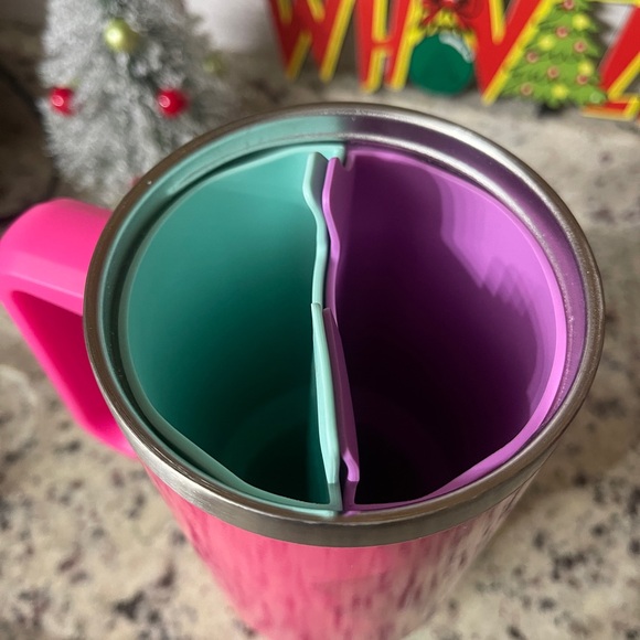 Stanley divider for drinks - Picture 5 of 5